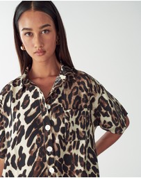 ST MRLO - Amalfi Playsuit