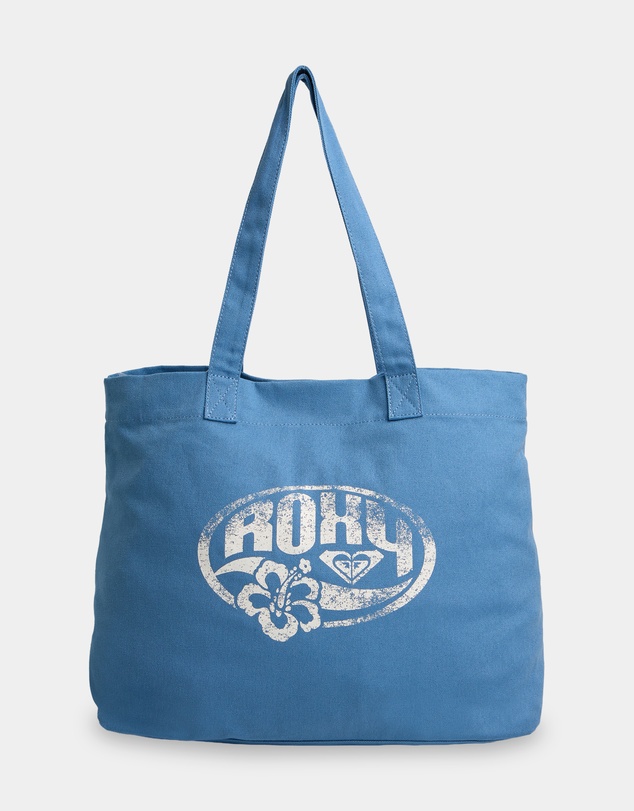 Roxy - Go For It Tote Bag
