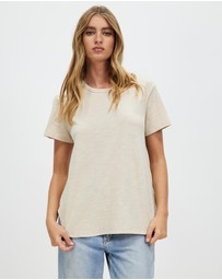 White By FTL - Betty Tee