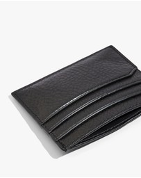 Country Road - Credit Card Case