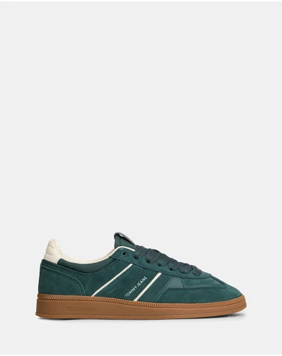 Tommy Hilfiger - The Greenwich Edge Suede - Women's
