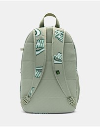 Nike - Shoebox Elemental Backpack - Teens