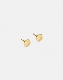 Kirstin Ash - Remanence Studs