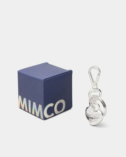 MIMCO - Love Bound Keyring In A Gift Box