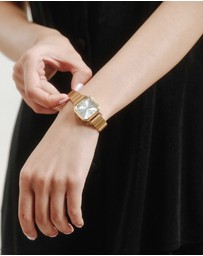 Breda - Esther Metal Bracelet Watch, 26MM