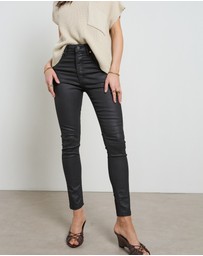 DRICOPER DENIM - DCD High Coated Jeans