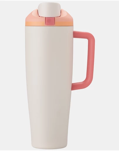 Owala - FreeSip Tumbler Stainless Steel 40oz / 1.185L