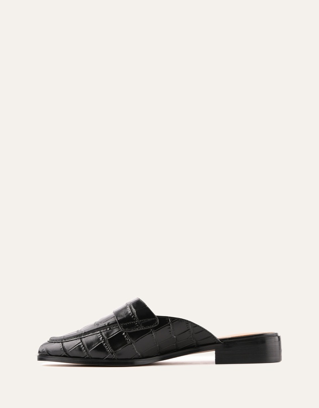Jo Mercer - Ringo Loafers