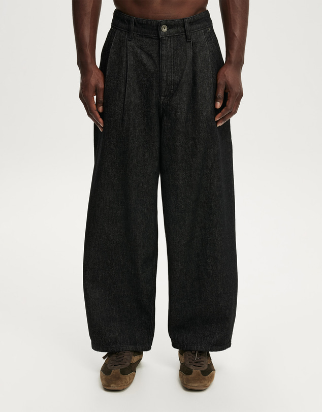 Cotton On - Baggy Barrel Jean