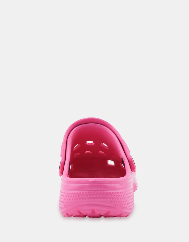 Clarks - Wave Junior Pink