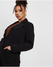 Grace Willow - Andy Coat