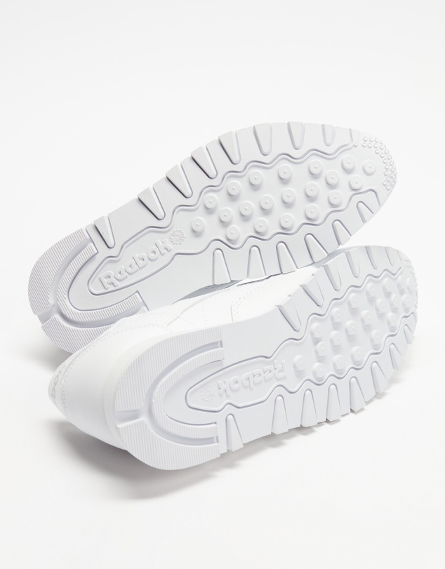 Reebok - Classic Leather Shoes - Women's