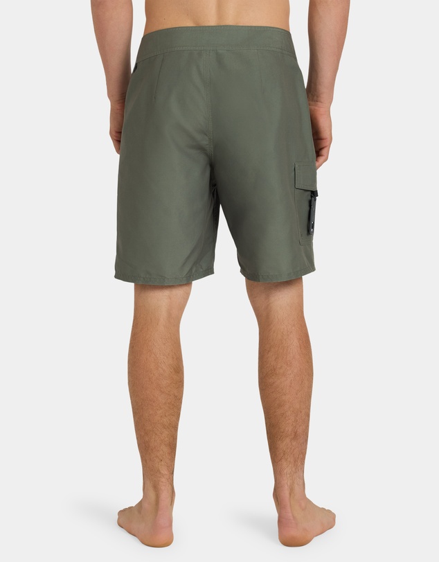 Quiksilver - Mens Big Country 2 Boardshorts