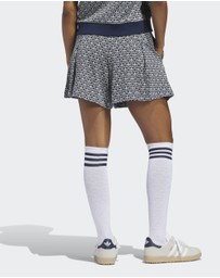 adidas Originals - Originals All Over Skort Womens