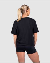 TWL - Oversized T-Shirt Athlete