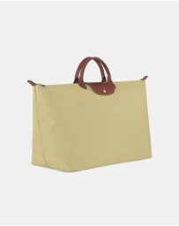 Longchamp - Le Pliage Original Canvas Travel Bag - XL