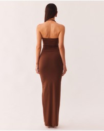 SNDYS - Ash Tank Dress - ICONIC EXCLUSIVE