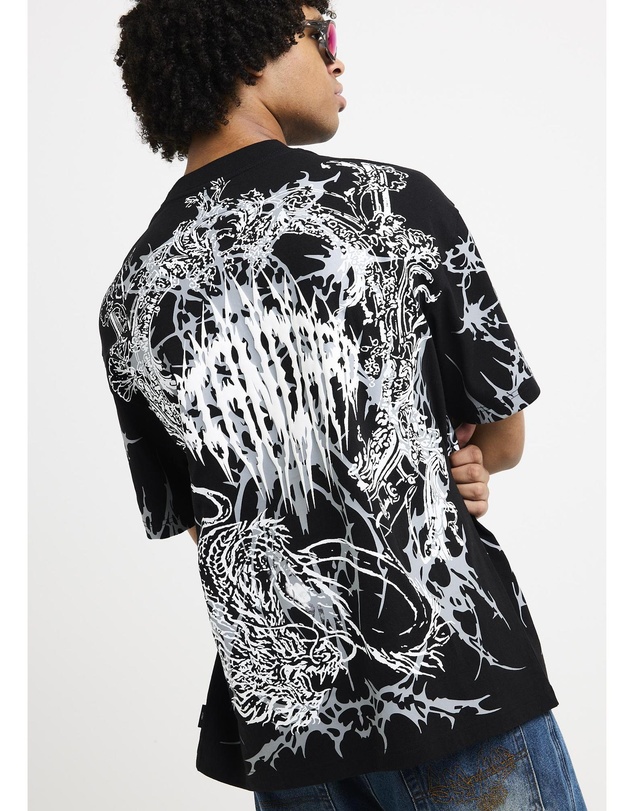 Standard - Disorderly T-Shirt