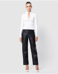 Mossman - Mayfair LS Top