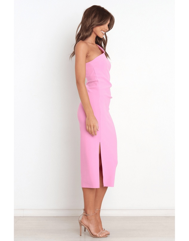 Petal & Pup - Nadene Dress - Pink