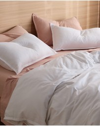 Sheet Society - Frankie Flannelette Pillowcases