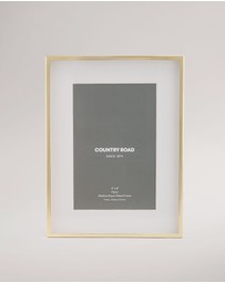 Country Road - Paton Medium Frame