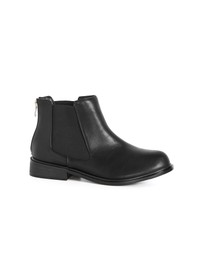 City Chic - WIDE FIT Meli Ankle Boot