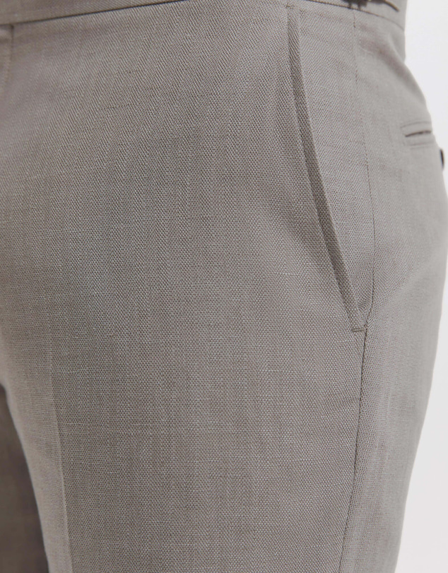SABA - Lucian Suit Pant