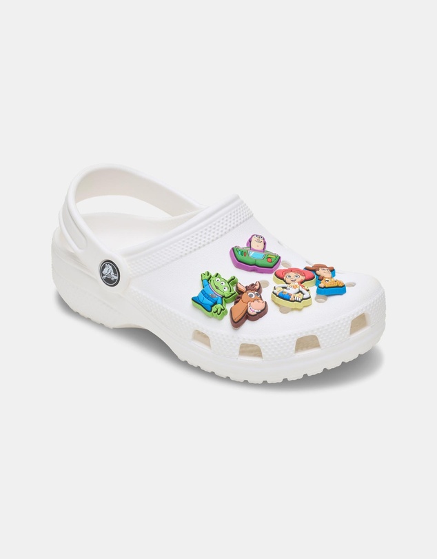Crocs - 5-Pack Toy Story Character Jibbitz - Kids