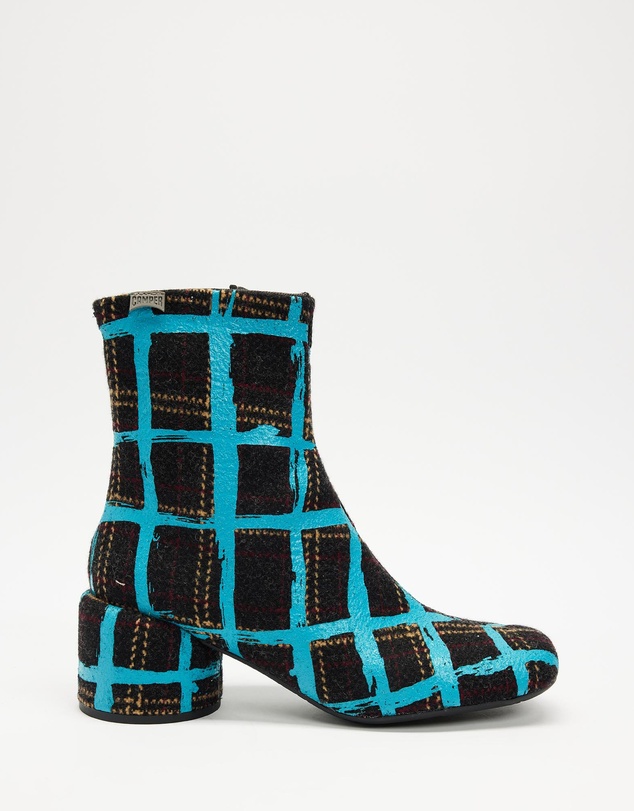 Camper - Niki Boots - Women's