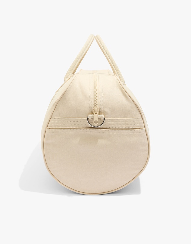 Country Road - Australian Cotton Round Logo Tote