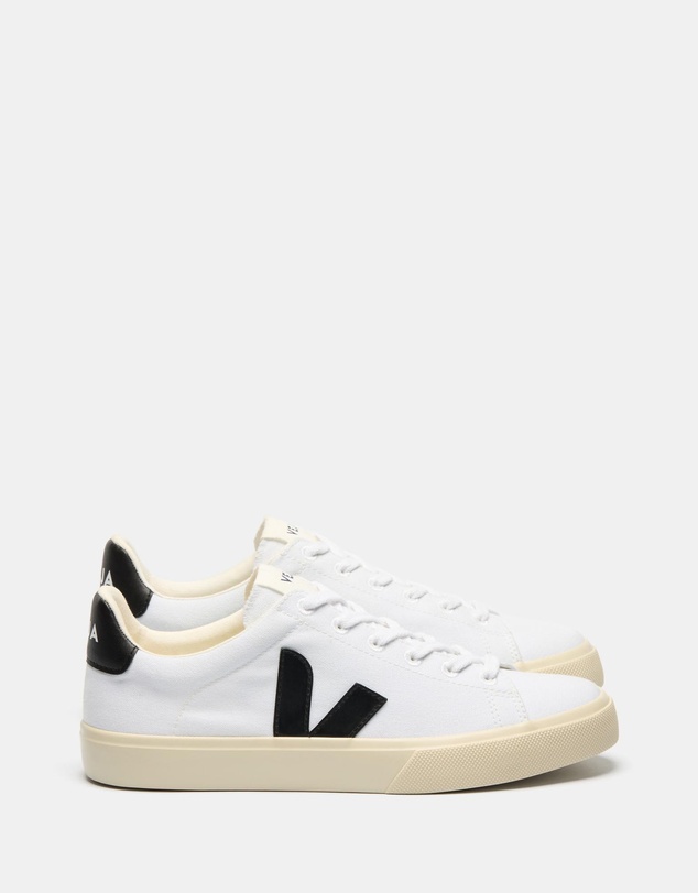 Veja - Campo Canvas - Unisex