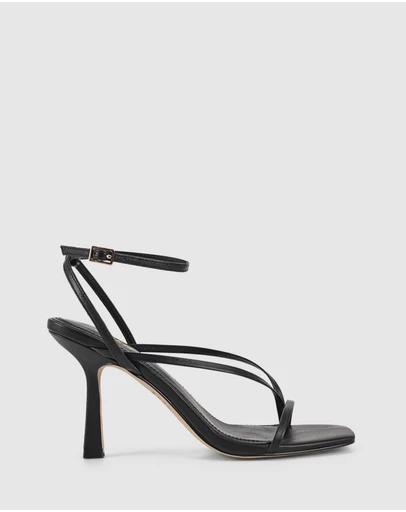 Siren - Spice Strappy Sandals