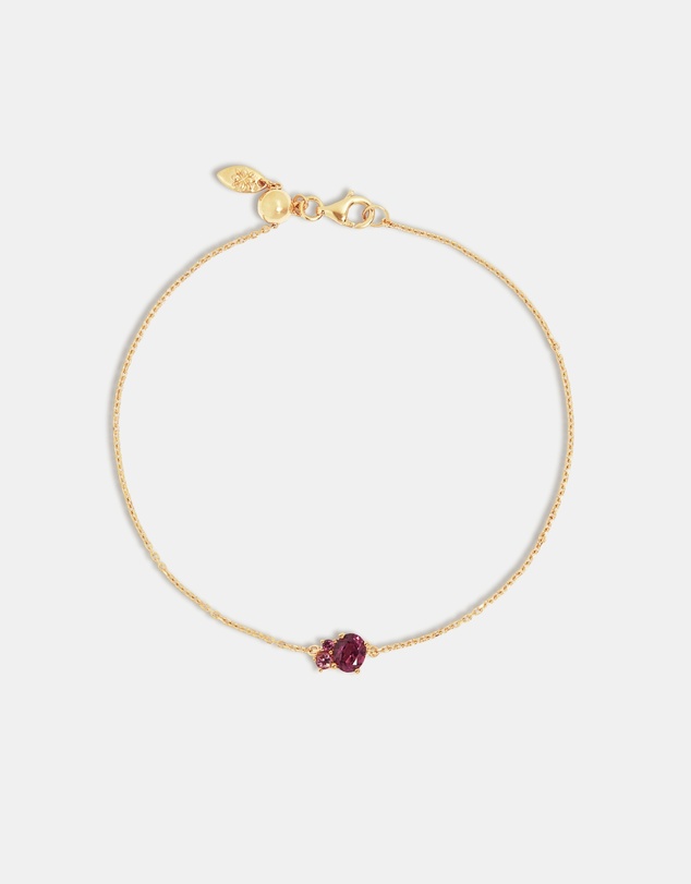 By Charlotte - Kindred Bracelet - January