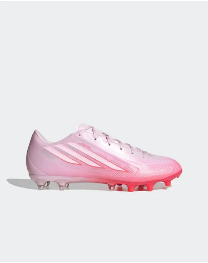 adidas Performance - F50 SPARKFUSION LEAGUE Firm Ground / Artificial Ground Foot Football Ball Boots Womens Womens