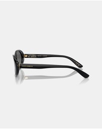 Dolce & Gabbana - 0DG4443