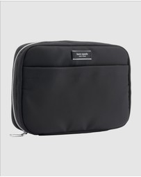 Kate Spade - Kate Spade Nylon Tech Organiser
