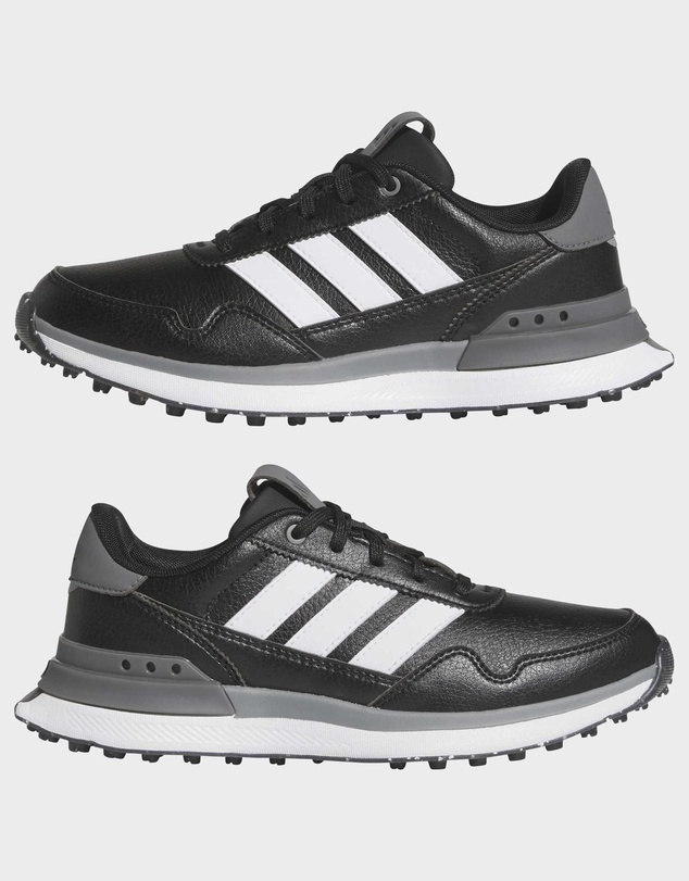 adidas Performance - S2G 26 SPIKELESS GOLF SHOES Kids