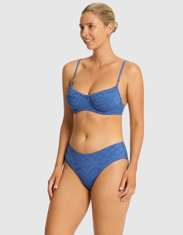 Sea Level Australia - Balconette Bra