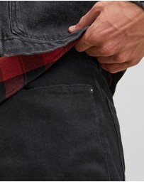 Jack & Jones - Clark Evan 598 Regular Fit Jeans