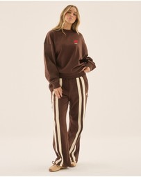 Araminta James - Cuba Cola Sweatshirt