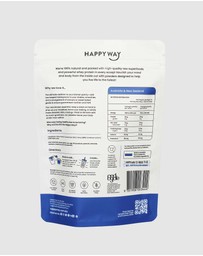 Happy Way - Flavourless Whey Protein Powder