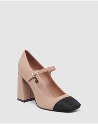 Nine West - Cinya