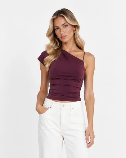 Madison The Label - Charlotte Top