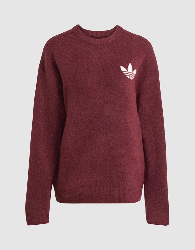adidas Originals - Knitted Sweater