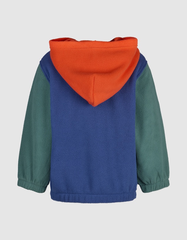 Rock Your Kid - Naill Hoodie - Kids-Teens