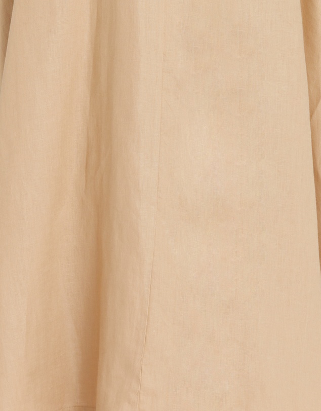 Aqua Blu Australia - Caramel Aaron Shirt