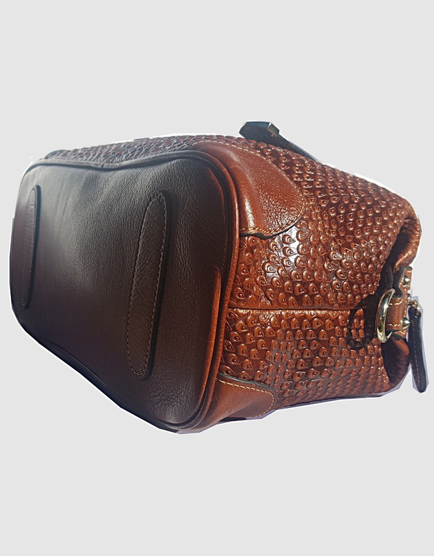 Lux Haide - Tapestry Tote Handbag