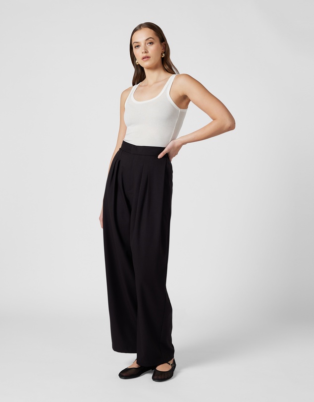MVN - Attic Light Singlet