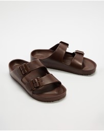 Human Premium - Ripe Sandals